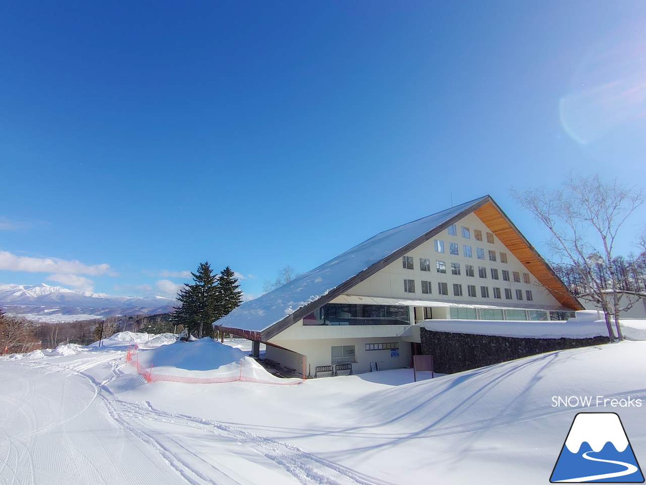 富良野スキー場｜祝・富良野スキー場開設60周年！60th Anniversaryイベントも多数。ゲレンデコンディションも絶好調の富良野スキー場へGo(^^)/